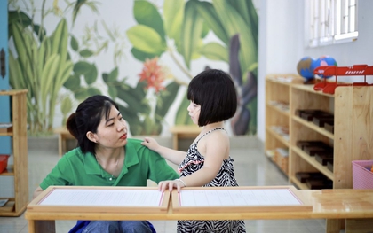 Tin nhắn 1 mẹ gửi cho cô giáo mầm non của con mình khiến dân mạng phải thốt lên: "Tôi thấy chị nên tự xem lại..."