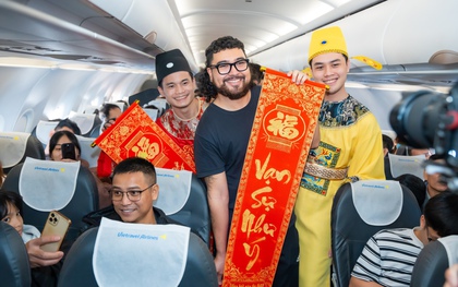 Vietravel Airlines "chốt" thời điểm đổi tên, công bố định vị mới