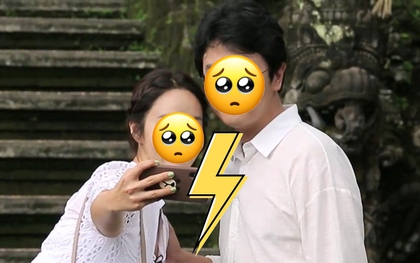 Drama ngoại tình 27 Tết: Vợ chồng diễn viên “ông ăn chả bà ăn nem”, hiên ngang qua đêm tại nhà nhân tình