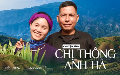 Mang 8 chiếc bánh giày, 3 con lợn và muối đi đón dâu: Anh Hà và chị Thông bắt đầu cuộc hôn nhân "mặn mòi"