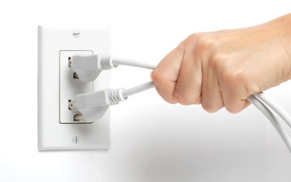 Món đồ tuyệt đối đừng rút phích cắm khi về quê ăn Tết