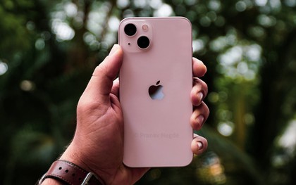 Chiếc iPhone giảm giá "chạm đáy" dịp cận Tết