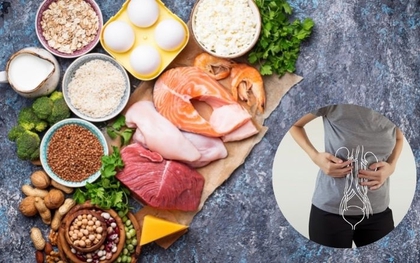 Người bệnh thận nên tránh 5 món 'đại kỵ' này để đón Tết an toàn