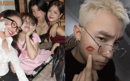 Sao Việt ngày Valentine: Tóc Tiên - Touliver thái độ trái ngược, Sơn Tùng để lộ hint lạ