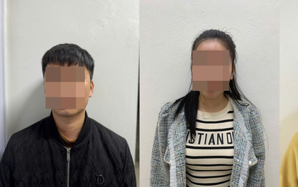 Tài khoản có nhiều giao dịch liên tục lên tới 10.000 tỷ đồng: Nữ sinh bị công an điều tra