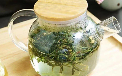 Mùa xuân là “thời điểm vàng” để dưỡng gan: 4 thực phẩm gan rất “ưa thích”, nên ăn mỗi ngày đừng tiếc tiền