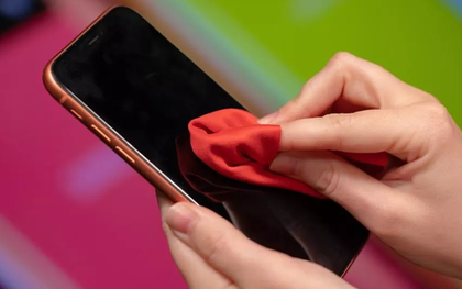 90% người Việt chưa biết cách vệ sinh đồ công nghệ đón Tết sao cho chuẩn