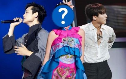 Chỉ 7 nghệ sĩ Việt làm được điều này trên Spotify: Sơn Tùng bị đàn em lấn lướt, nữ ca sĩ diễn ở Văn phòng Chính phủ là ngoại lệ