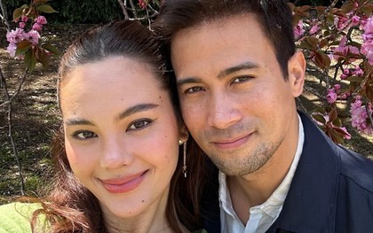 Lý do Hoa hậu Hoàn vũ Catriona Gray hủy hôn