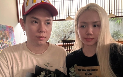 Phương Ly có tình mới hậu "đường ai nấy đi" với Andree?