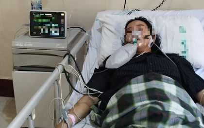 Đau bụng dữ dội trong tiệc tất niên, người phụ nữ tử vong chỉ sau 2 ngày, bác sĩ chỉ đích danh "thủ phạm"