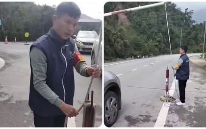 Du khách tố bị 'ép' gửi xe khi tham quan Yên Tử, chính quyền vào cuộc