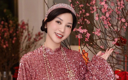 Tại sao ngày Tết người ta thường chưng hoa đào?