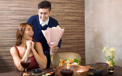 Xu hướng yêu kiểu 'thợ săn' thành trào lưu ở Trung Quốc