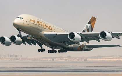 Lộ diện hãng hàng không an toàn nhất thế giới 2026