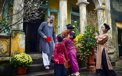 Chọn người có 5 đặc điểm này xông đất năm 2026, cả năm vạn sự thành