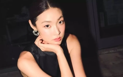 Hoa hậu cứu cả một chương trình