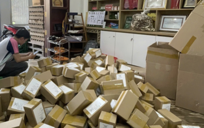 Năm mới buôn bán trên thương mại điện tử: Những 'luật chơi' mới chủ shop cần biết