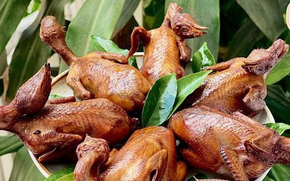 Được ví như “nhân sâm động vật”, loại thịt này không phải ai cũng nên ăn