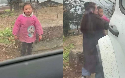 Buổi gặp gỡ cuối năm đau lòng nhất những ngày này: Mẹ và con có thể như thế này sao?