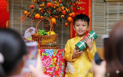 Tết bố mẹ tranh thủ đưa con đi 4 địa diểm sau: Không chỉ chơi vui mà còn mở mang đầu óc!