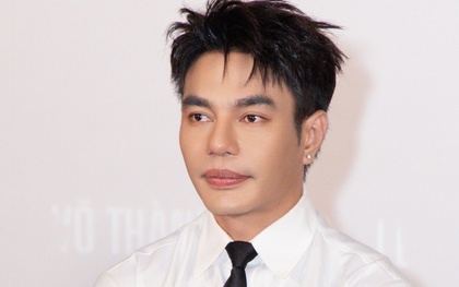 Lê Dương Bảo Lâm: "Tôi có dấu hiệu đột quỵ"