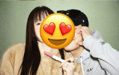 Tin mừng nhất 28 Tết: Cặp ca sĩ - diễn viên đẹp như mơ chuẩn bị lên chức bố mẹ