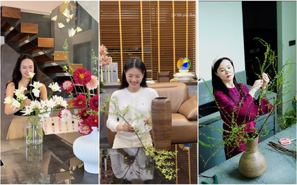 Cuộc chiến hoa Tết: 29 Âm lịch, vẫn chưa biết ai hơn ai!