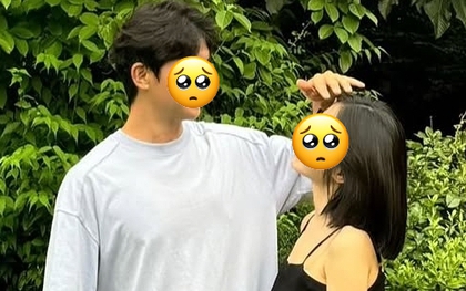 Nữ ca sĩ 9X ôm chồng khóc trong nhà vệ sinh vì phát hiện ung thư, nay cấp cứu khi mang thai tháng 8