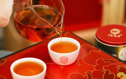 5 loại trà đã được thêm vào “DANH SÁCH ĐEN” của gan, đừng uống cũng đừng đem mời khách!