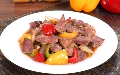 Ung thư dạ dày "SỢ" NHẤT điều gì? Bác sĩ: "SỢ" những người biết ăn 6 món này đều đặn