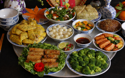 Bông cải xanh là 1 trong 4 "siêu thực phẩm" bảo vệ tim và thận: Chợ Việt la liệt, nên thêm vào mâm cơm ngày Tết