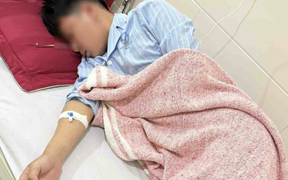 Ăn cá ủ chua, bánh mì, nhiều người nhập viện nghi ngộ độc