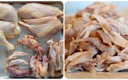 Ai không nên ăn nhiều thịt gà?