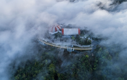 Vượt loạt biểu tượng Mỹ và Australia, một cây cầu Việt Nam bất ngờ lọt top 4 đẹp nhất thế giới