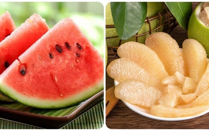 2 loại quả này cực ít thuốc trừ sâu lại giàu dinh dưỡng, ngày Tết gần như nhà nào cũng có