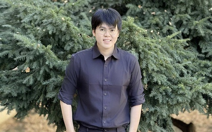 Từng trượt đại học, 9X Việt lấy bằng tiến sĩ và trúng tuyển Bộ Nông nghiệp Mỹ