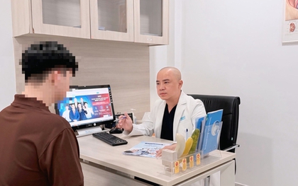 Thuê người yêu qua mạng đi chơi Valentine, chàng trai sợ mắc bệnh tình dục