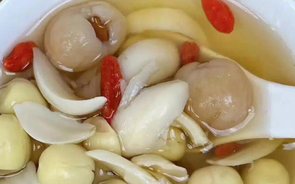 Chị em ơi, 3 món giúp cải thiện khí sắc, làn da mịn màng hơn theo cách tự nhiên, không ăn thì tiếc!