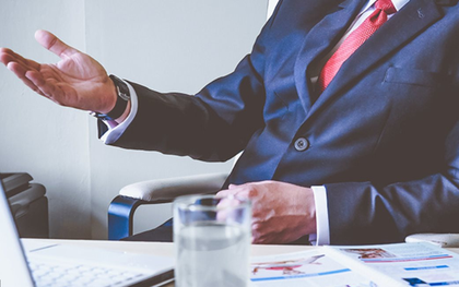 Chưa từng có trong 15 năm: Cứ 9 CEO thì 1 người bị đuổi, các tập đoàn sa thải ‘sếp’ với tốc độ kỷ lục