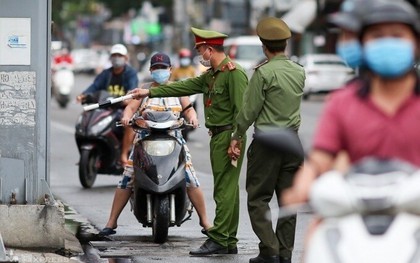 Dịp Tết Nguyên đán, Công an xã được xử lý vi phạm giao thông trên tuyến đường nào: Ai cũng nên biết kẻo bị phạt