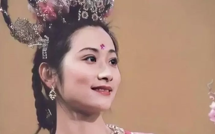 Nữ yêu có số phận bi thảm nhất "Tây du ký" 1986
