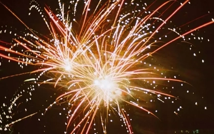 Trung Quốc: Nổ lớn do bắn pháo, 10 người thương vong