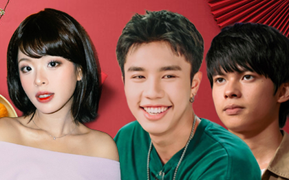 "Thế hệ kế thừa" của điện ảnh Việt và hành trình phá kén vượt qua những chiếc bóng khổng lồ: Ai sẽ làm nên chuyện trong năm 2026?