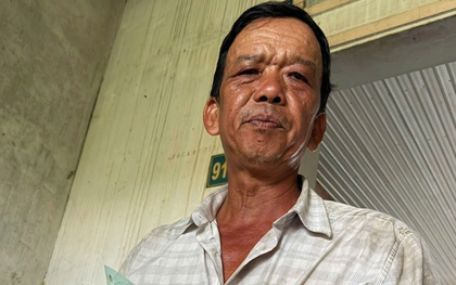 Người bán hoa hoảng loạn vì mất bọc tiền 80 triệu đồng đúng trưa 29 Tết: Vài tiếng sau nhận tin bất ngờ