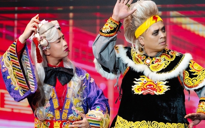 Gặp Nhau Cuối Năm dở đến nỗi "uống nước lọc còn thấy mặn hơn", netizen kêu gào đòi trả lại Táo Quân