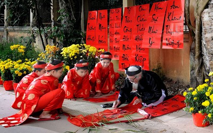 Tổng hợp ngày giờ đẹp KHAI BÚT đầu năm 2026 để học hành, công việc thuận lợi rực rỡ