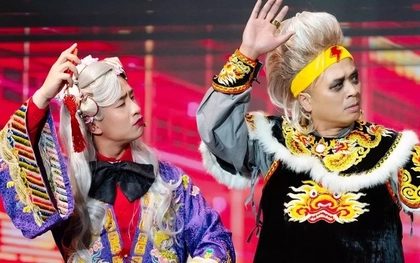 Táo Quân bản mới lộn xộn, quảng cáo quá nhiều