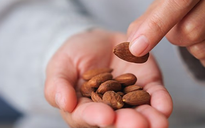 Loại hạt quen thuộc mỗi dịp Tết của người Việt, nay được khoa học coi là “siêu thực phẩm” bảo vệ não bộ, tim mạch