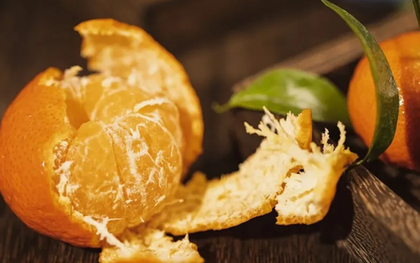 Loại trái cây “chiếm sóng” mọi buổi tụ họp Tết nhưng ăn quá tay lại gây bệnh, không biết là thiệt thòi